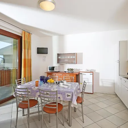 Apartman Bilocale