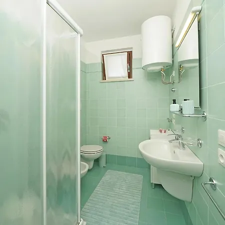 Apartman Bilocale