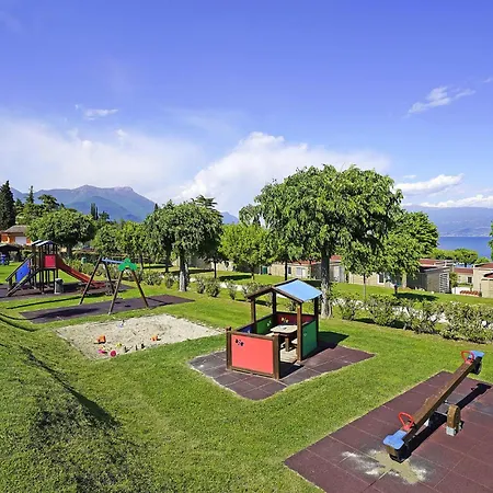Bilocale Apartman *