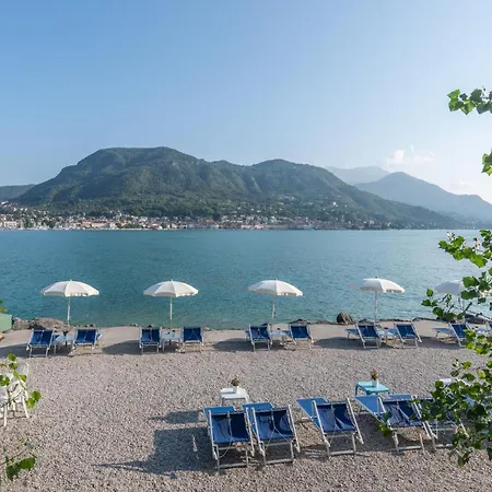 Bilocale Apartman