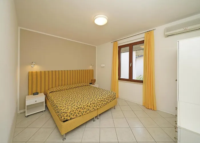 Bilocale Apartment *
