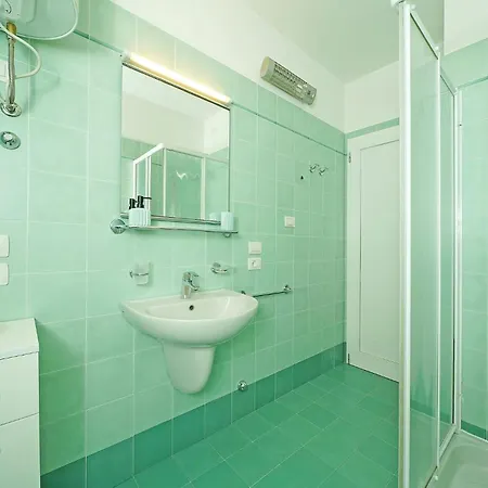 Apartment Bilocale Raffa