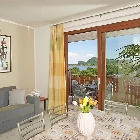 Apartment Bilocale Raffa